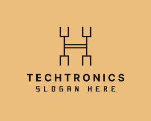 Circuit Tech Electronics logo