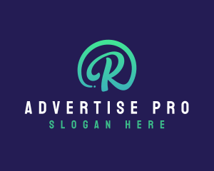Creative Advertising Studio logo