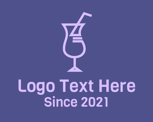 Minibar logo example 3