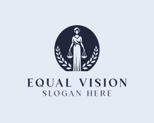 Justice Legal Equality logo