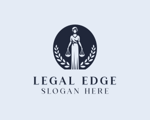 Justice Legal Equality logo