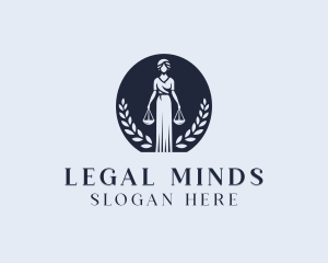 Justice Legal Equality logo