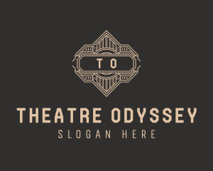 Boutique Theatre Studio logo