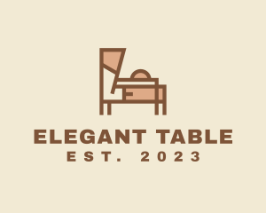 Vanity Table Furniture  logo