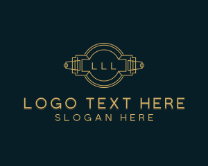 Business Company Agency logo