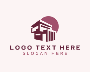 Residential Villa Property logo