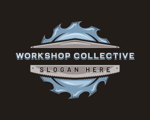 Carpentry Sawmill Workshop logo