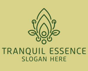 Meditation Oil Essence  logo