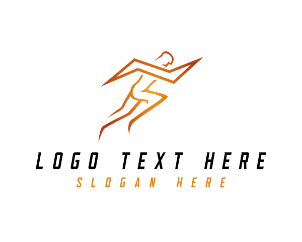 Finish logo example 4
