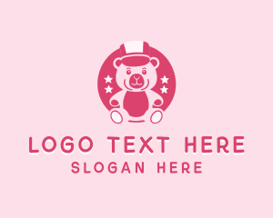 Teddy Bear Toy logo