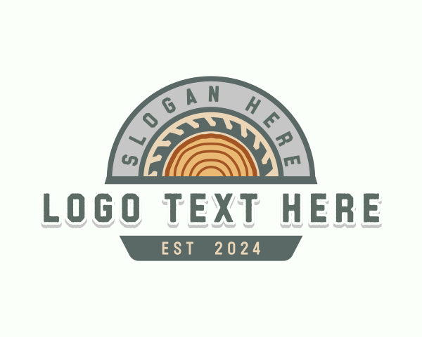 Artisan logo example 1