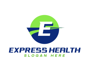 Logistics Express Tech logo