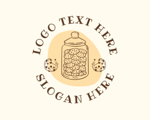 Cookie Jar Biscuit logo