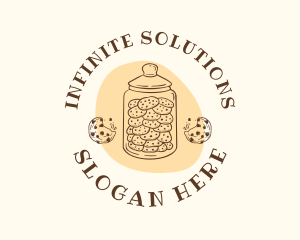 Cookie Jar Biscuit Logo