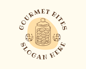 Cookie Jar Biscuit logo