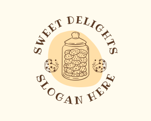 Cookie Jar Biscuit logo