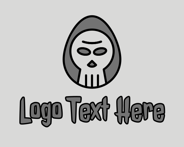 Deadly logo example 2