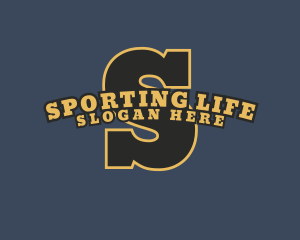 Sport Varsity League logo