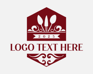 Restaurant Dining Cuisine logo