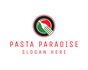 Italian Fork Restaurant  logo