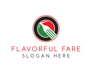 Italian Fork Restaurant  logo