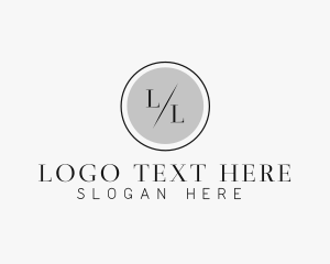 Minimalist Classic Hotel logo