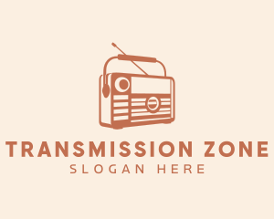 Retro Music Radio logo