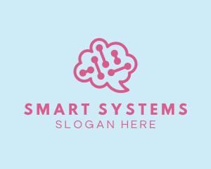 Circuit Brain Technology logo