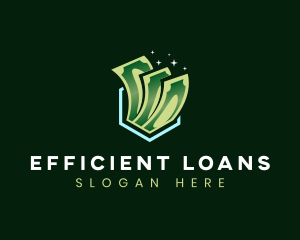 Money Cash Lending logo