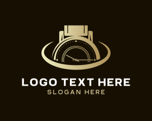 Elegant Time Watch logo
