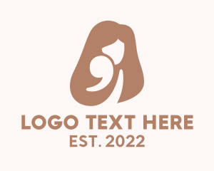 Maternity Pediatric Breastfeeding  logo