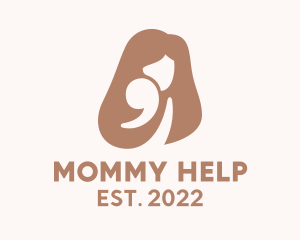 Maternity Pediatric Breastfeeding  logo