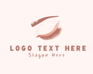 Beauty Eyelash Relaxation logo