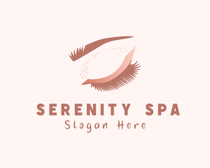 Beauty Eyelash Relaxation logo