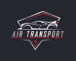 Automotive Car Vehicle logo design