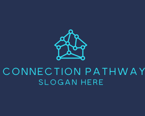 House Circuit Connectivity logo