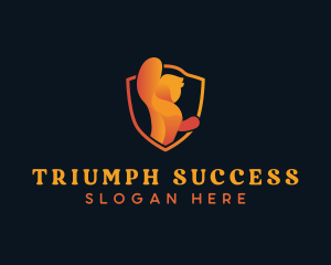 Success Leader Management logo