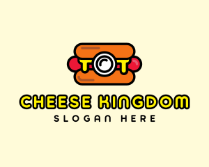 Hot Dog Camera logo