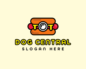 Hot Dog Camera logo