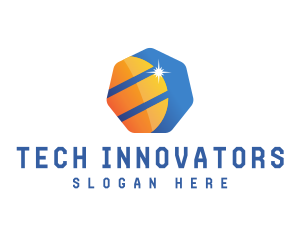 Solar Power Technology logo