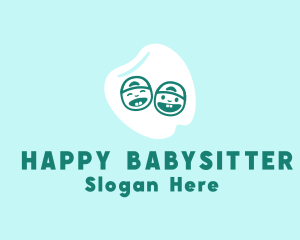 Happy Kids Dentist  logo design