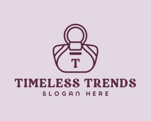 Fashion Handbag Purse  logo