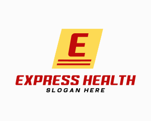 Express Forwarding Logistics logo