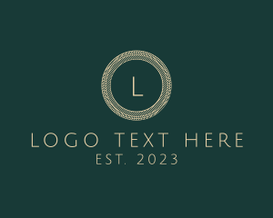 Generic Elegant Hotel logo