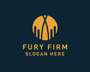 Startup Generic Firm logo design