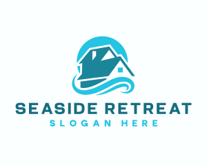 Seaside House Real Estate logo