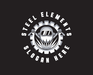 Gear Welding Fabrication logo