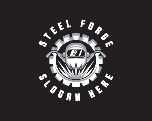Metal Gear Welding logo