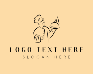 Culinary Chef Cook logo