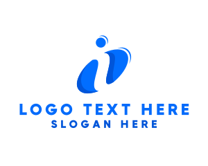 Business Professional Letter I  logo